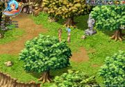 Death of Roca's Father - 8th