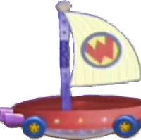 Flyboat Wonder Fanon Wiki Fandom