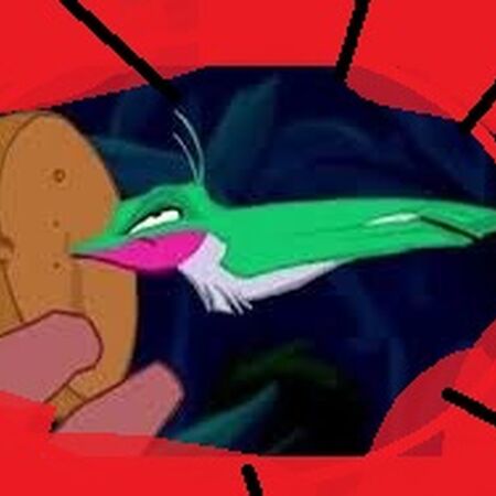 Save The Humming Bird Wonder Fanon Wiki Fandom