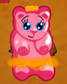 Gami Gummi Bear Wonder Fanon Wiki Fandom