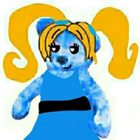 Bubbles Bear Wonder Fanon Wiki Fandom