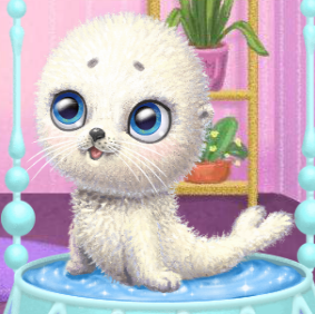 Superhero Seal Wonder Fanon Wiki Fandom