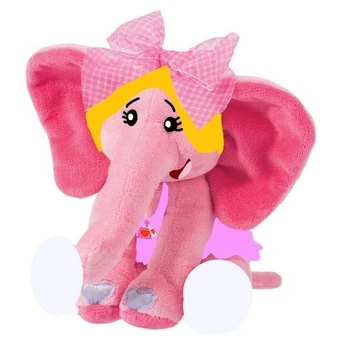 Lottie Lotsa Heart Elephant Wonder Fanon Wiki Fandom