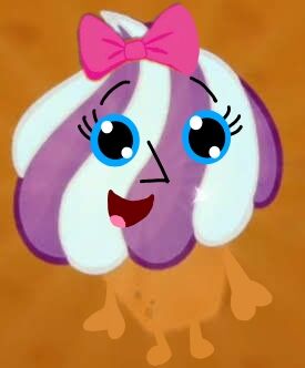 Carann Cupcake Wonder Fanon Wiki Fandom
