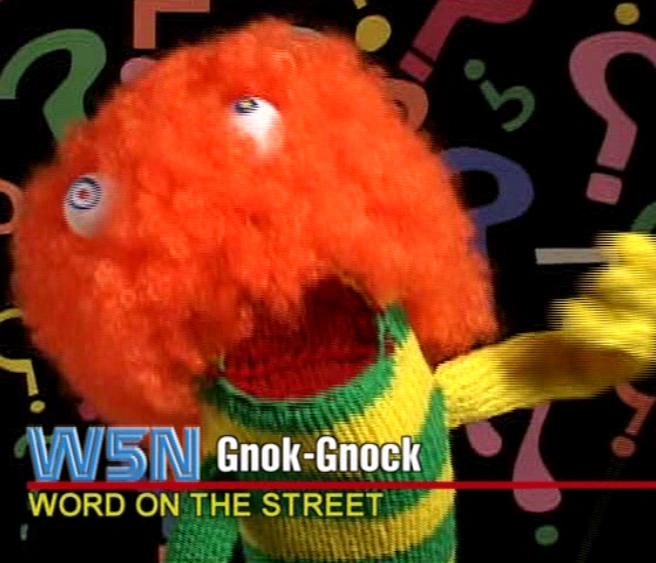 Gnok-Gnock | Wonder Showzen Wiki | Fandom