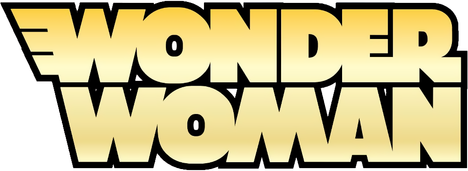 Image - Wonder Woman v5 logo.png | Wonder Woman Wiki | FANDOM powered
