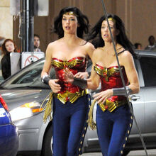 Wonder Woman Nbc Wonder Woman Wiki Fandom