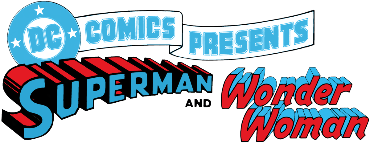 Dc Comics Presents Wonder Woman Wiki Fandom Ed By Wikia