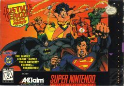 Justice League Task Force | Wonder Woman Wiki | Fandom