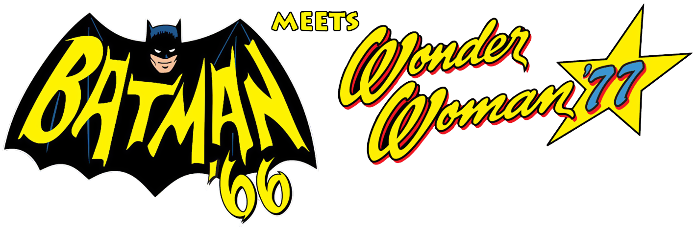Batman '66 Meets Wonder Woman '77 | Wonder Woman Wiki | FANDOM powered