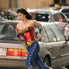 Wonder Woman Nbc Wonder Woman Wiki Fandom