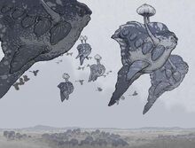 Air Whales