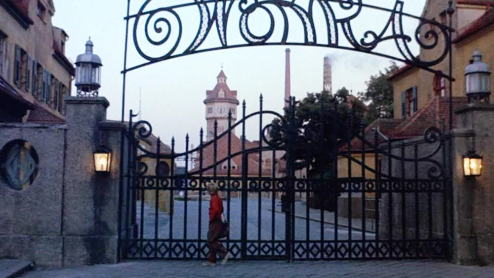 Where Is The Real Wonka Factory Located vrogue.co