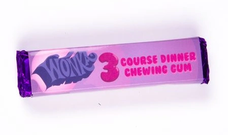 Wonka's Magic Chewing Gum | Wonkapedia Wiki | FANDOM powered by Wikia