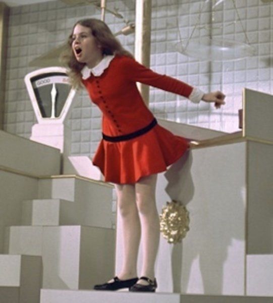 shutterbug veruca salt shutterbug veruca salt