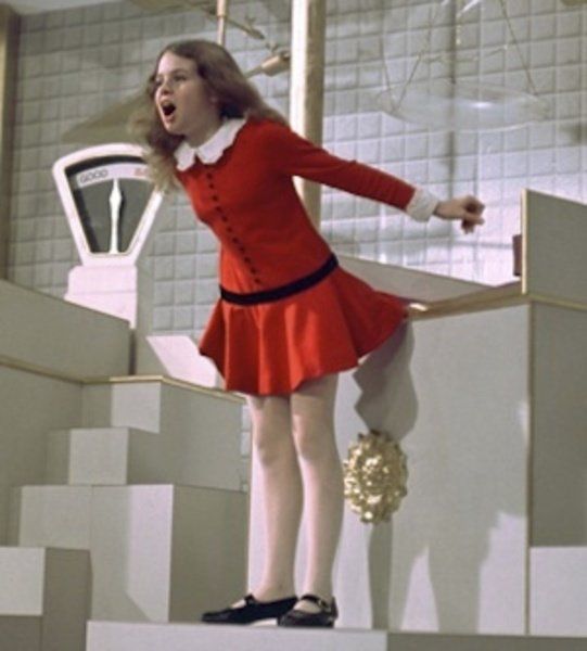 Image result for veruca salt