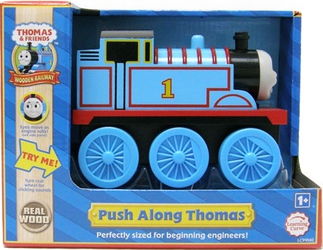 thomas wooden railway 2008