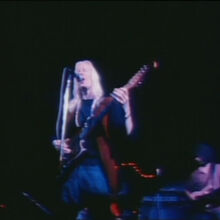 Johnny Winter Woodstock Wiki Fandom