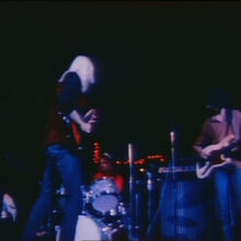 Johnny Winter Woodstock Wiki Fandom