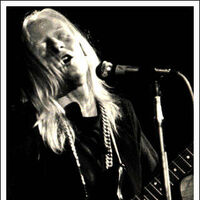 Johnny Winter Woodstock Wiki Fandom