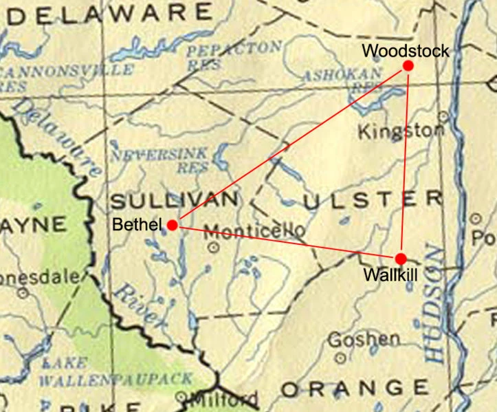 About Woodstock Woodstock Wiki FANDOM powered by Wikia