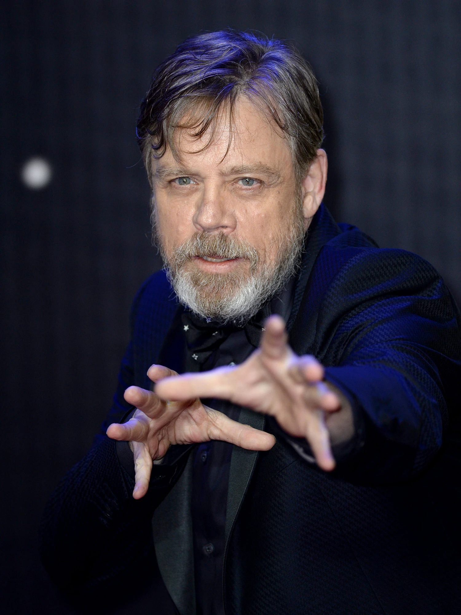 Mark Hamill | The Woody Woodpecker Wiki | Fandom