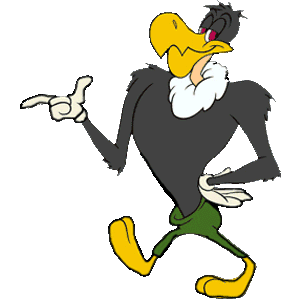 Buzz Buzzard | The Woody Woodpecker Wiki | Fandom