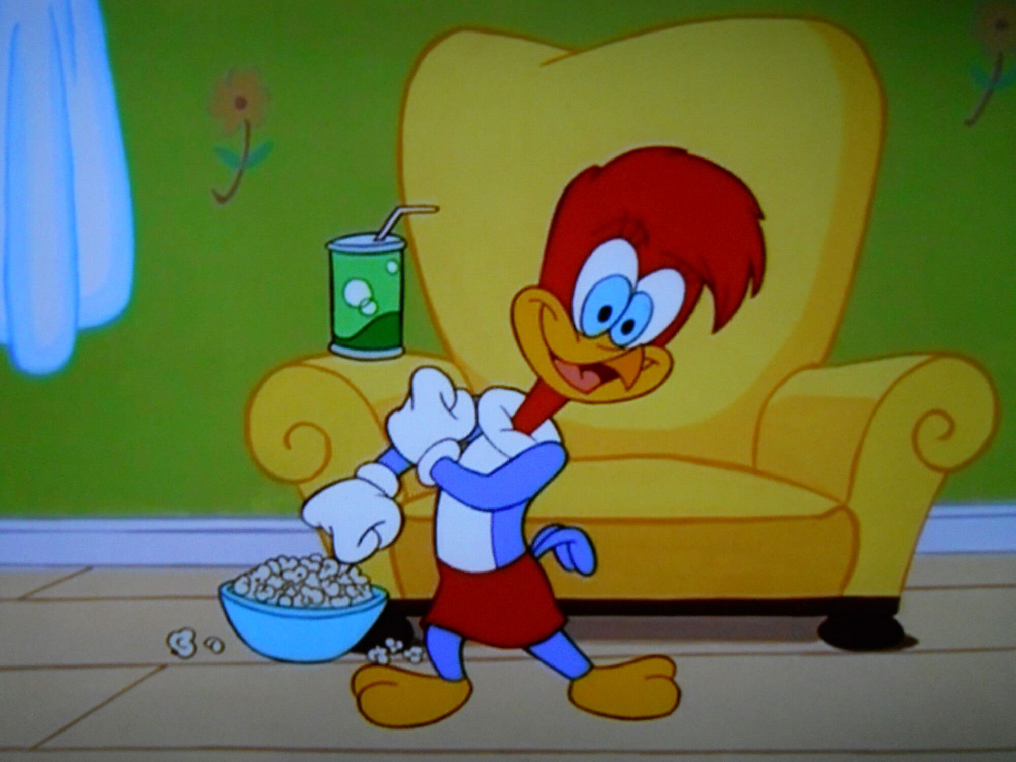 Category:Episodes featuring Winnie Woodpecker | The Woody Woodpecker