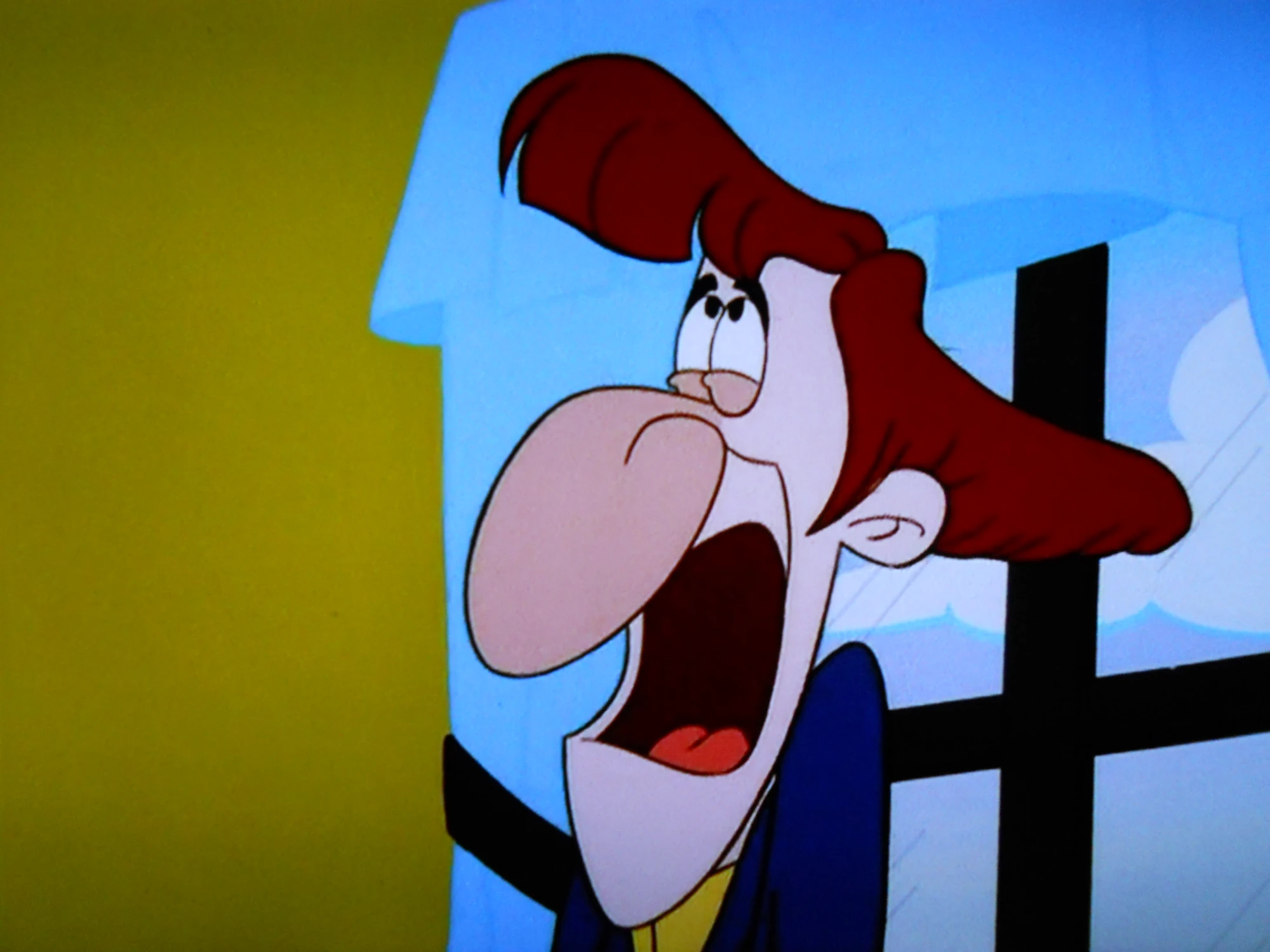 Buzz and Tweaky The Woody Woodpecker Wiki Fandom