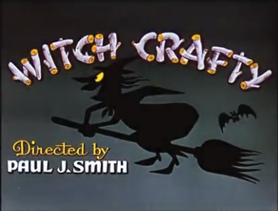 Witch Crafty | The Woody Woodpecker Wiki | FANDOM powered by Wikia