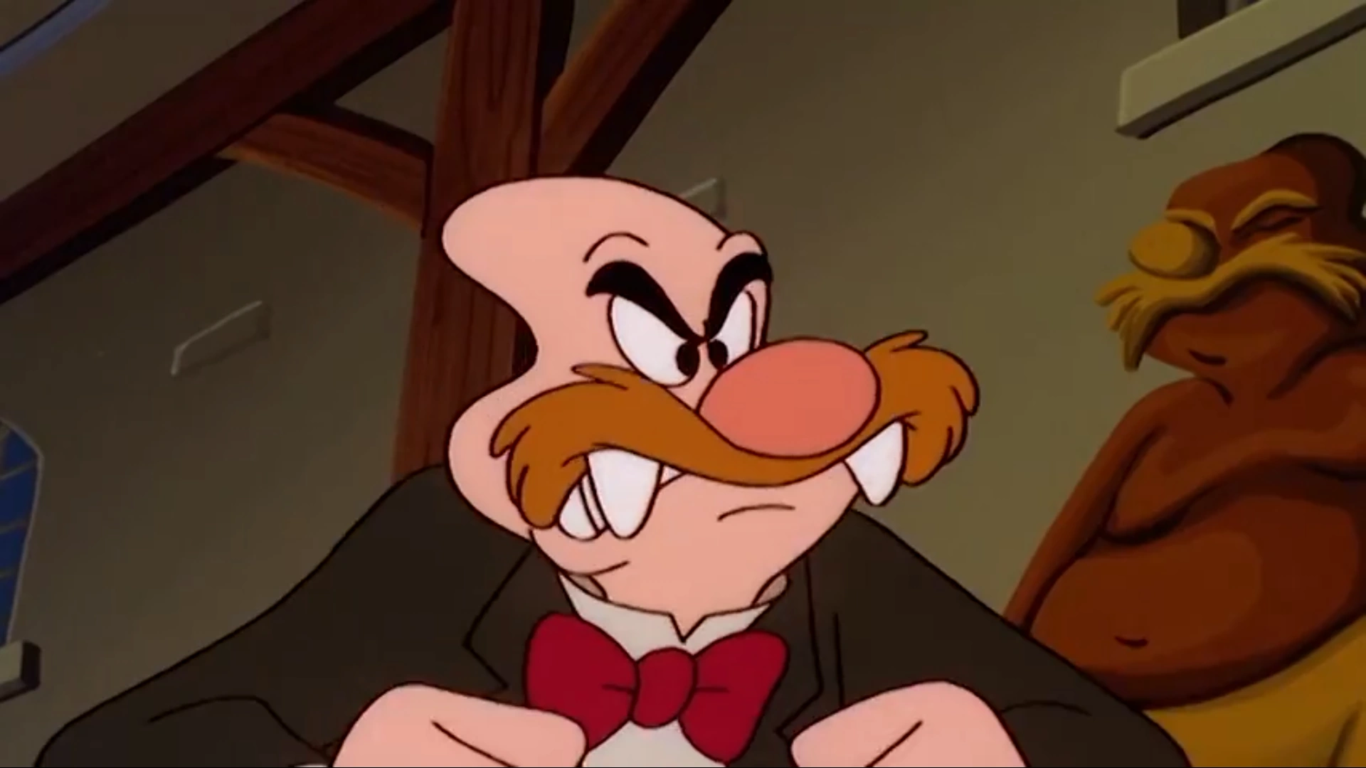 Frankenwoody | The Woody Woodpecker Wiki | Fandom