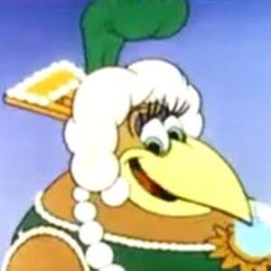 A Fine Feathered Frenzy The Woody Woodpecker Wiki Fandom