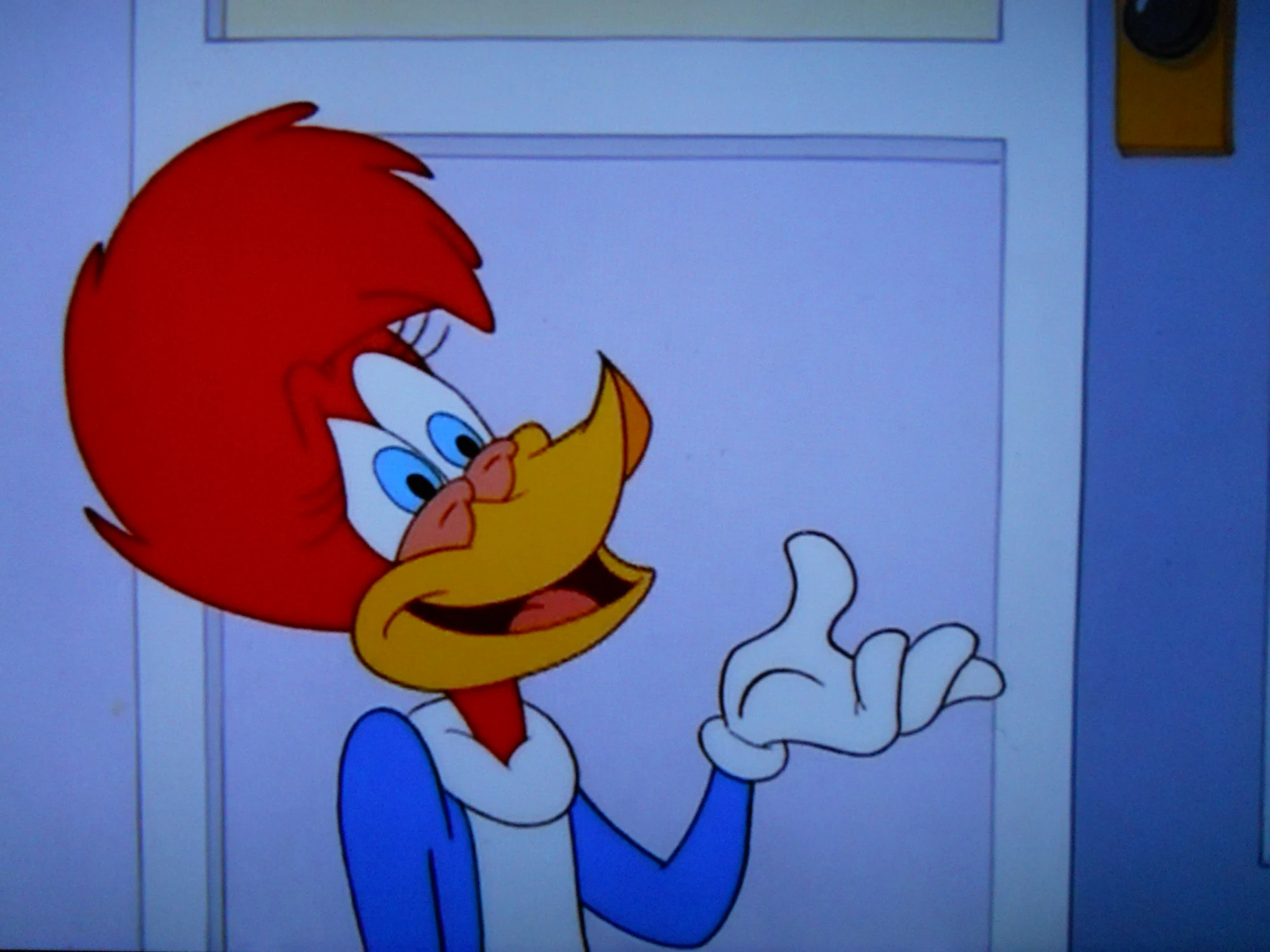 Bad Hair Day | The Woody Woodpecker Wiki | Fandom