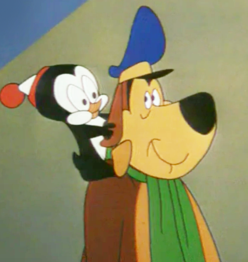 Smedley | The Woody Woodpecker Wiki | FANDOM powered by Wikia