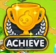 Achieve