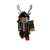 Roblox Wiki Silverthorn Antlers