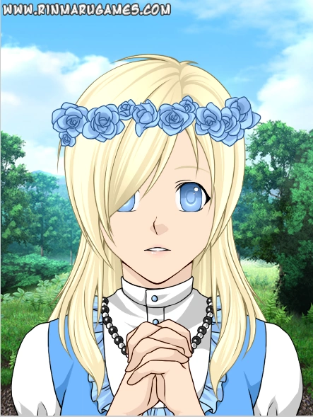 Image Rinmaru Games Mega Anime Avatar Creator 