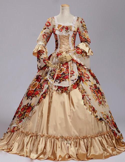 victorian dresses for sale