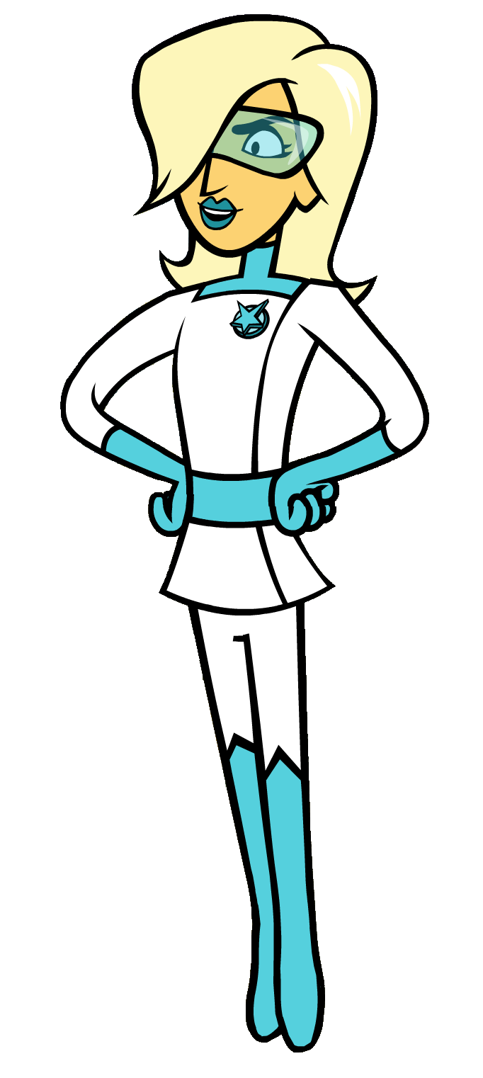miss power wordgirl wiki