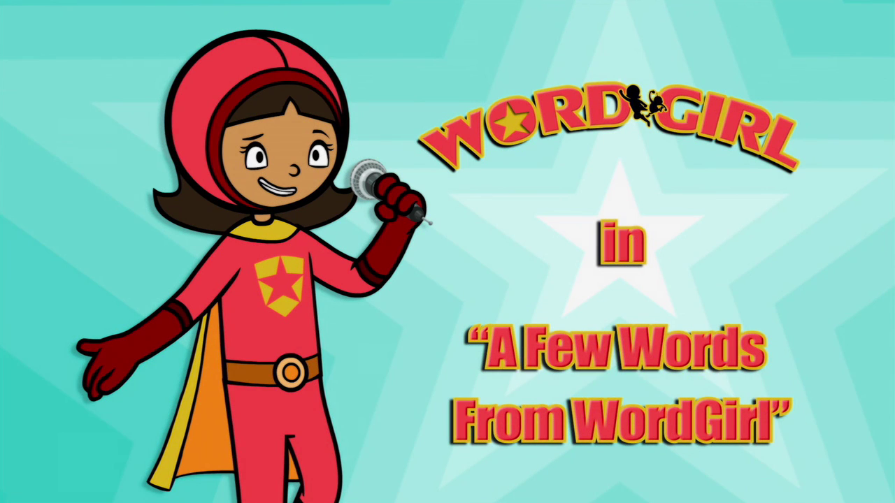 Image AFewWordsFromWordGirl png WordGirl Wiki FANDOM Powered By Wikia image-afewwordsfromwordgirl-png-wordgirl-wiki-fandom-powered-by-wikia