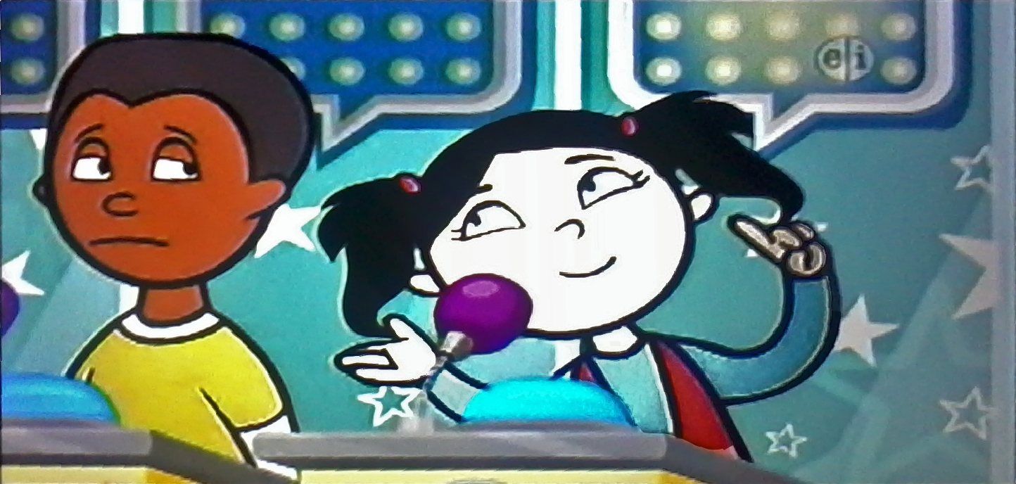 Emily | WordGirl Wiki | FANDOM powered by Wikia