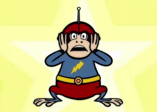 Image - Flabbergasted.jpg | WordGirl Wiki | FANDOM powered by Wikia