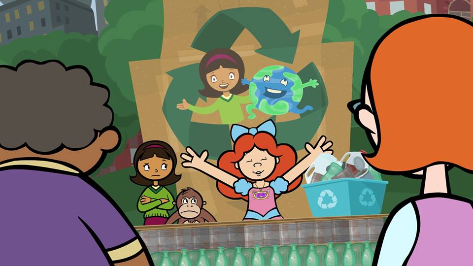image the birthday girl s earth birthday jpg wordgirl wiki