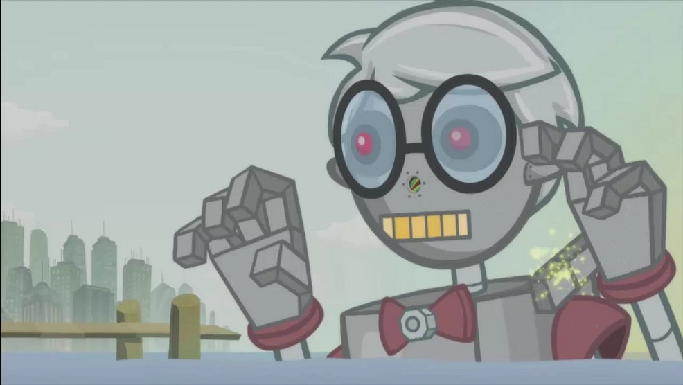 Image - Closing S03E11a Bampy Battles Bots.jpg | WordGirl ...