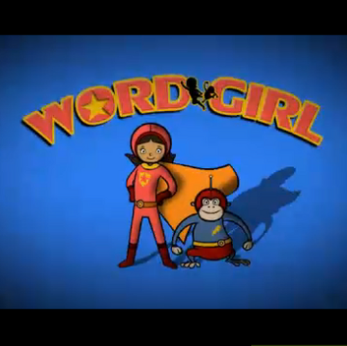 Wordgirl Theme Song Wordgirl Wiki Fandom
