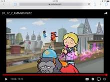 Victoria Best | WordGirl Wiki | FANDOM powered by Wikia