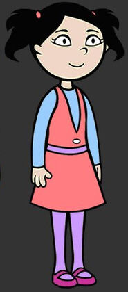 Emily | WordGirl Wiki | FANDOM powered by Wikia