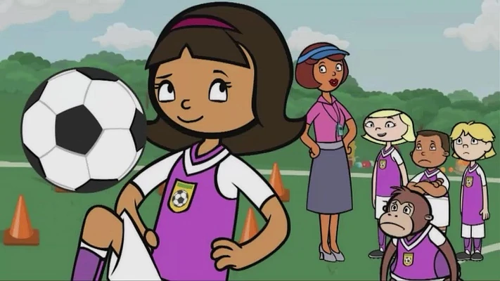Image - Bend it like becky 2.jpg | WordGirl Wiki | FANDOM powered by Wikia