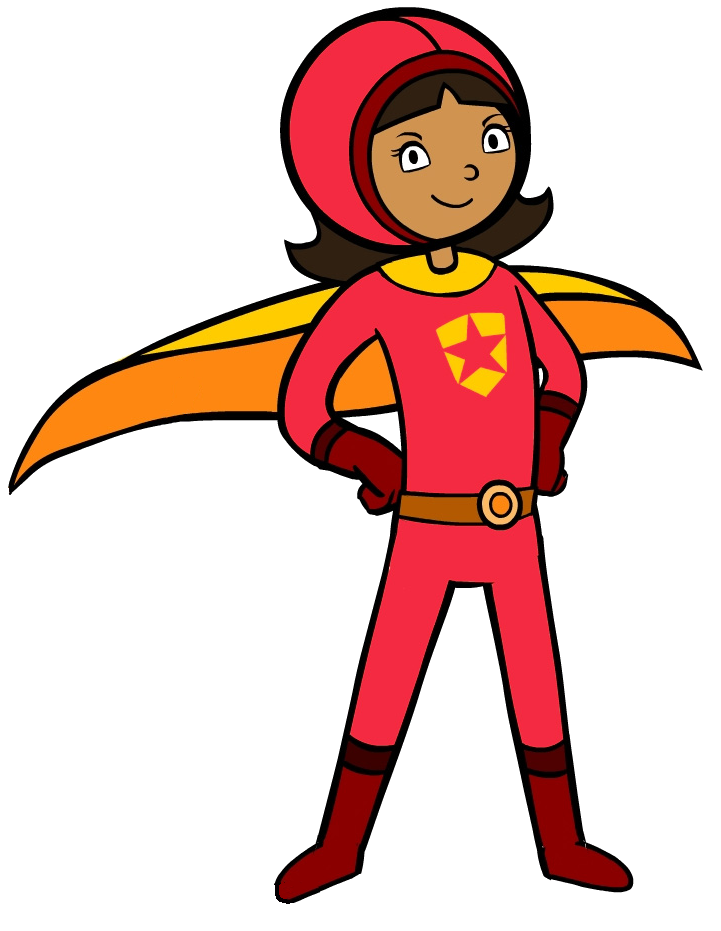 Wordgirl Wordgirl Wiki Fandom 