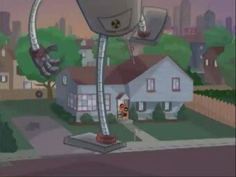 Tobey Or Not Tobey Wordgirl Wiki Fandom